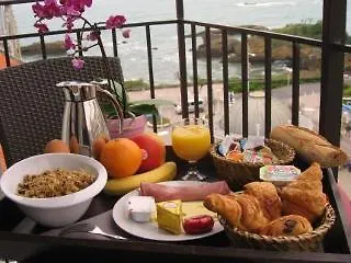 Florida Hotell Biarritz