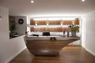 Hotell Florida 4*