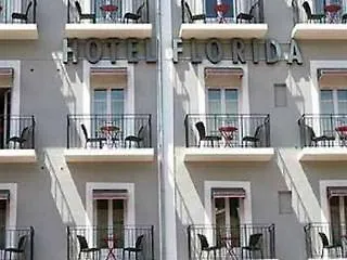 Hotel Florida