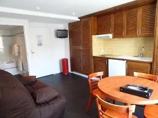 Hotel Florida Biarritz