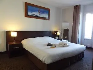 Hotel Florida Biarritz
