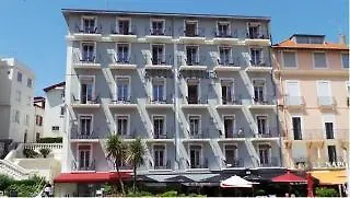 Florida Hotel Biarritz