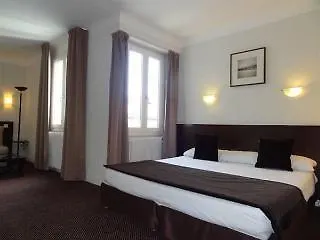 Florida Hotel Biarritz