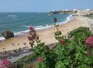 Florida Hotel Biarritz