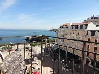 Hotel Florida Biarritz