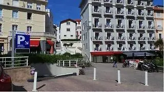 Florida Hotel Biarritz