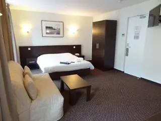 Hotel Florida Biarritz